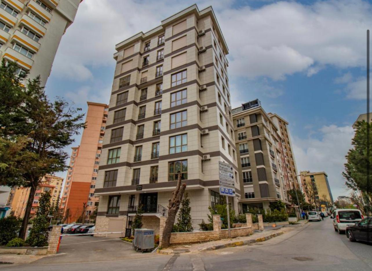 Bostancı Kentsel Dönüşüm